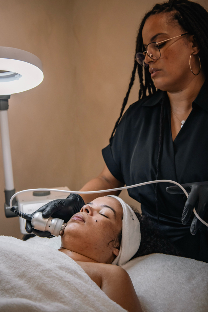 60-Min Bespoke Facial