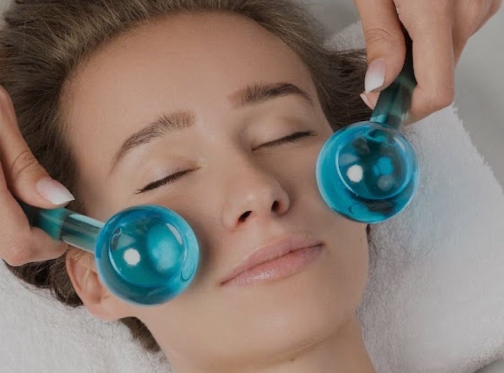 45 Min Migraine and tension therapy