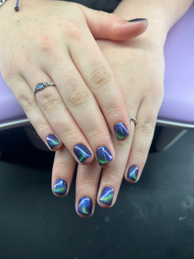 Basic Manicure