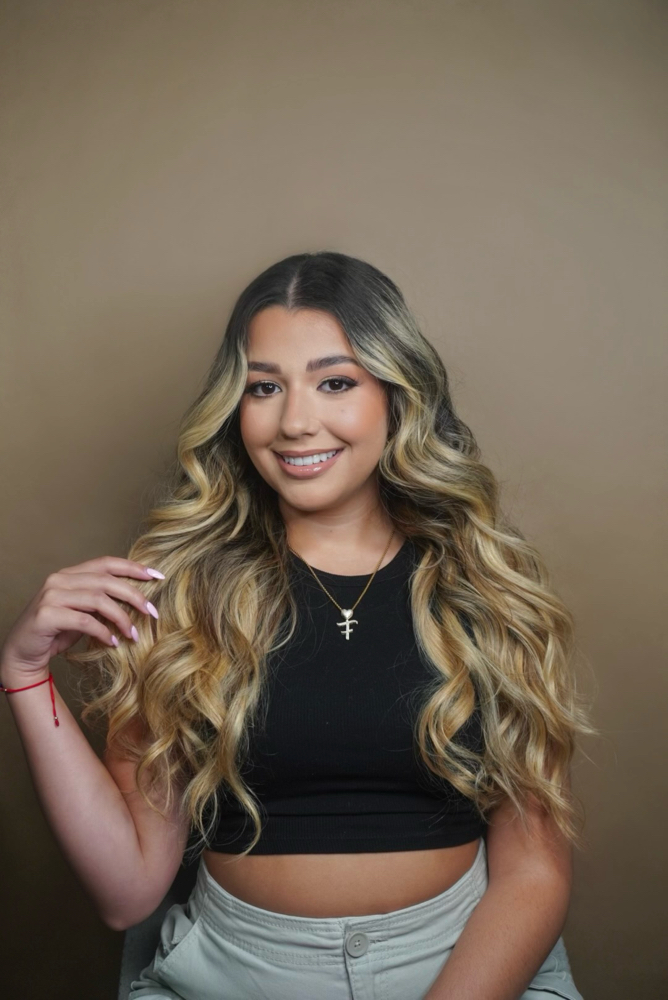 Full Glam