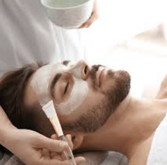 Mens Facial