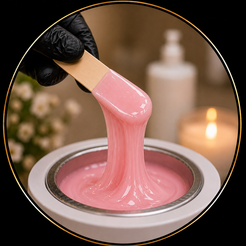 ✨Between The Cheeks Wax at Enchanted Esthetics in Sacramento, CA