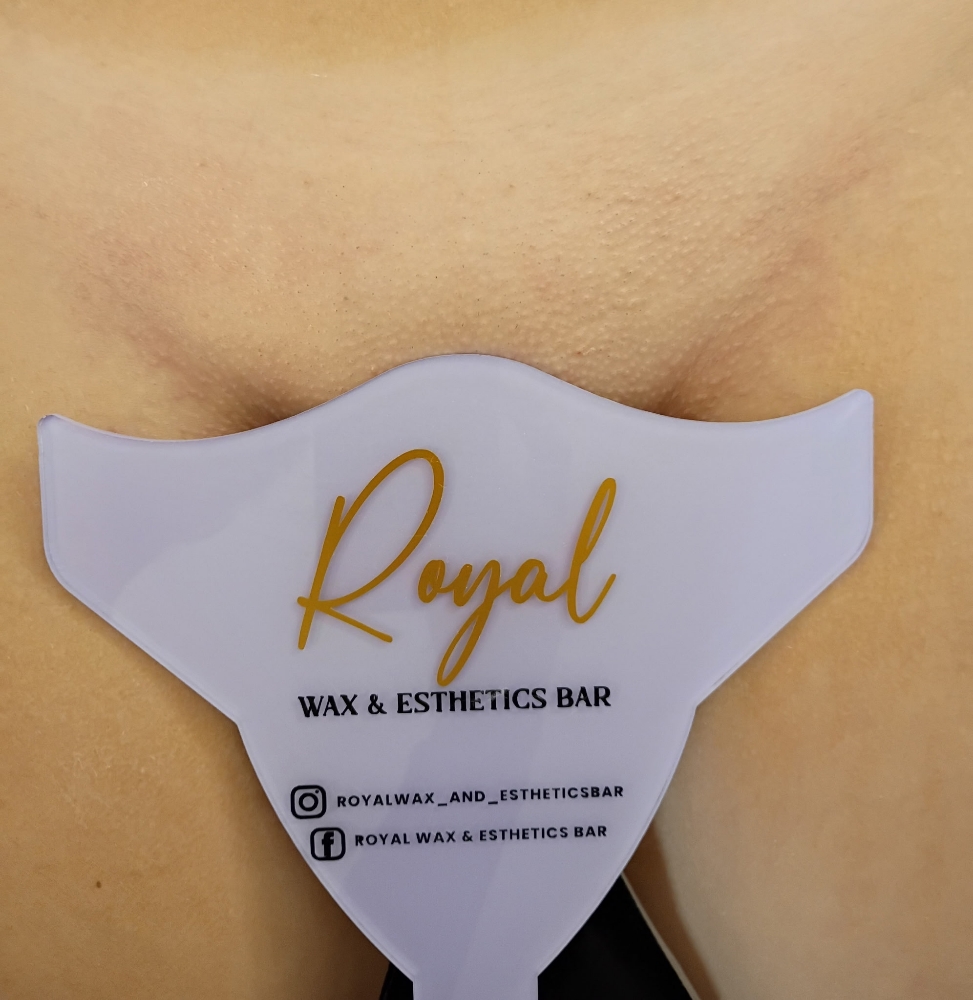 Brazilian Wax (V) at Royal Wax & Esthetics Bar in Lexington, KY
