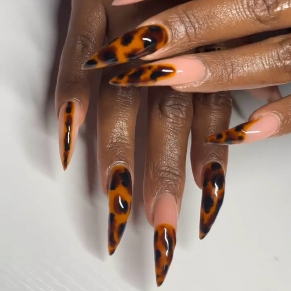 Nail Art Designs (Level 2) at SLS HAIR & SCALP WELLNESS in Brooklyn, NY