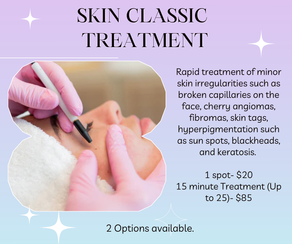 Skin Classic Treatment