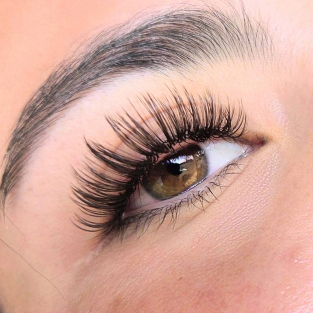 1 Week Refill at Lashes By Shelby Quinn in Brighton, CO