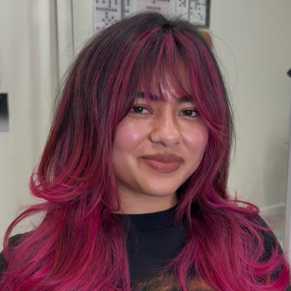 Bang/Bang Trim at 323StarBby in Los Angeles, CA