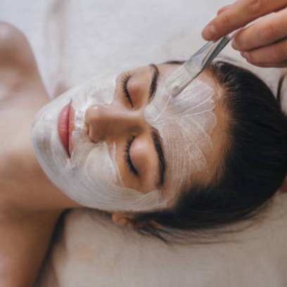 Gentle Enzyme Renewal Peel at Soluna Vee Spa in Colorado Springs, CO
