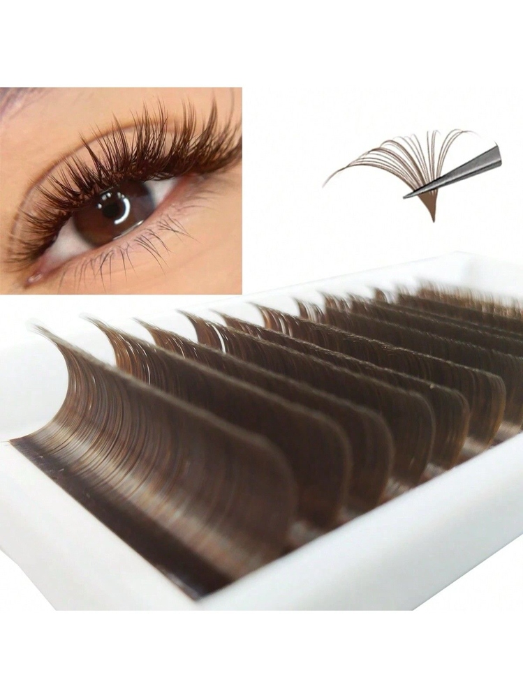 Brown Full Set (Model Price)