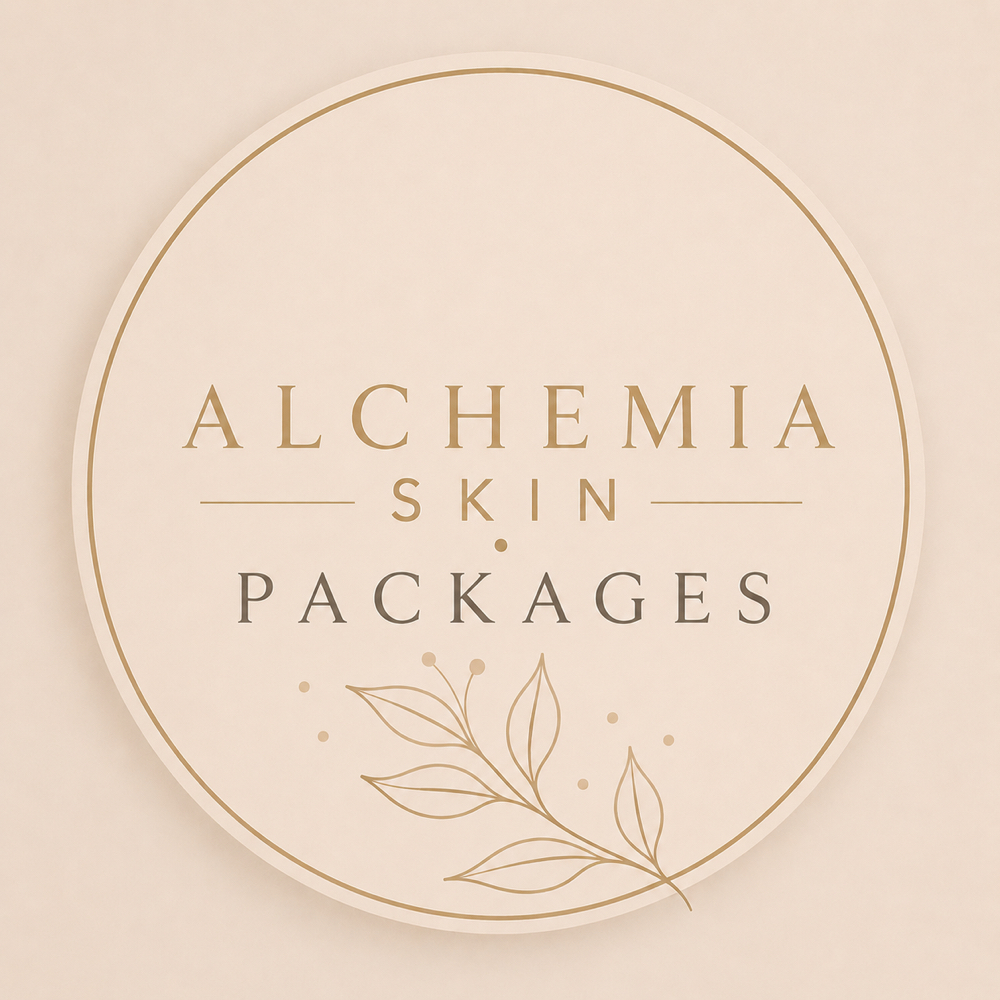 Lash & Brow Refresh Bundle at Alchemia Skin in Gulf Breeze, FL