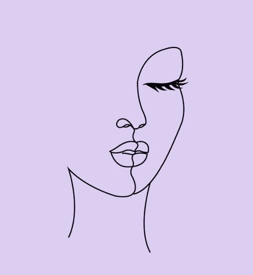 Hair Line