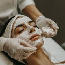 Spa Facial