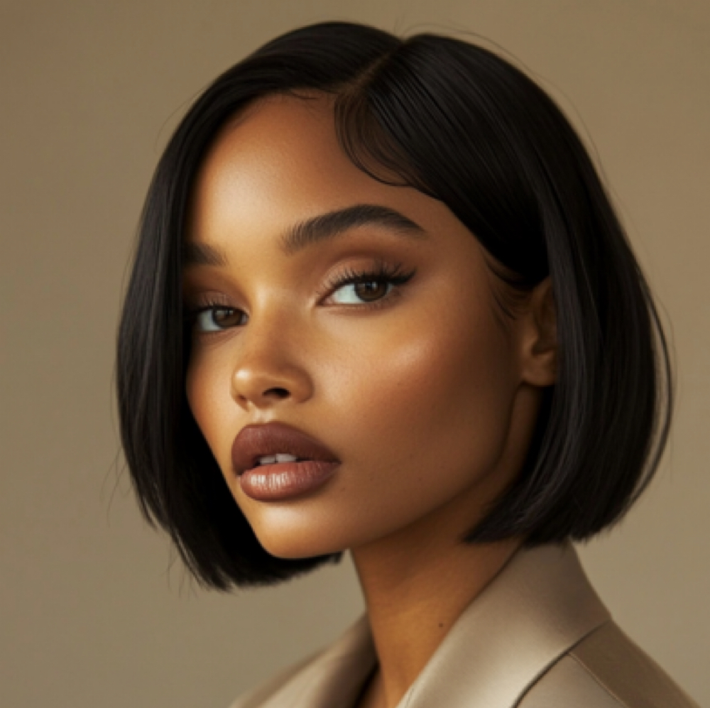 Quick Weave at Jasmine Brown in Randallstown, MD