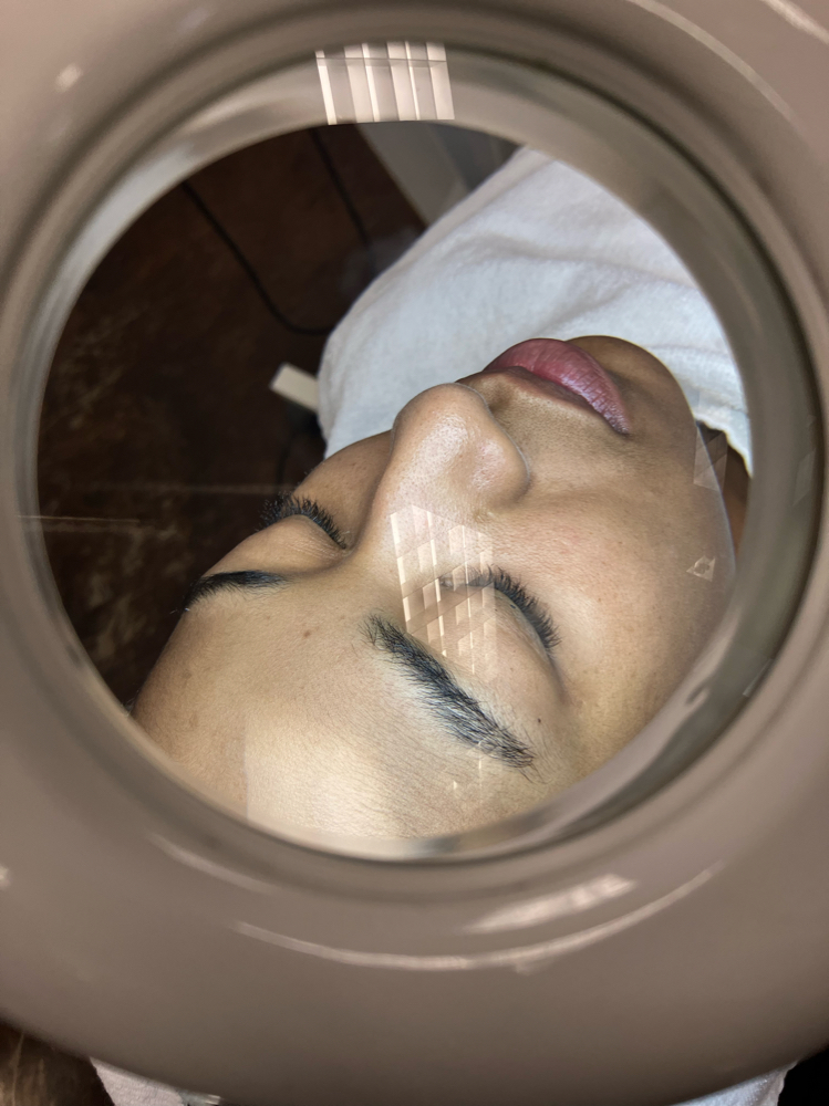 Skin Consultation at Yubi Glamorous Skin