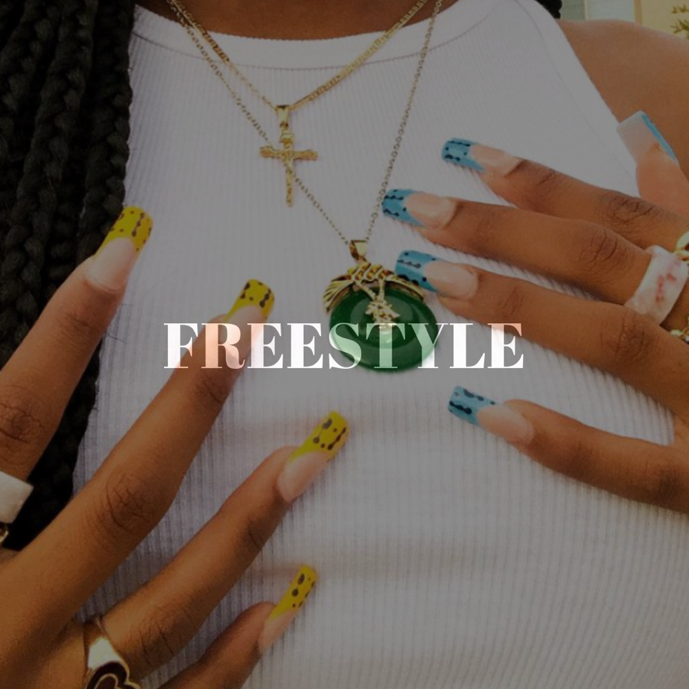 𝐅𝐫𝐞𝐞𝐒𝐭𝐲𝐥𝐞 💅🏾