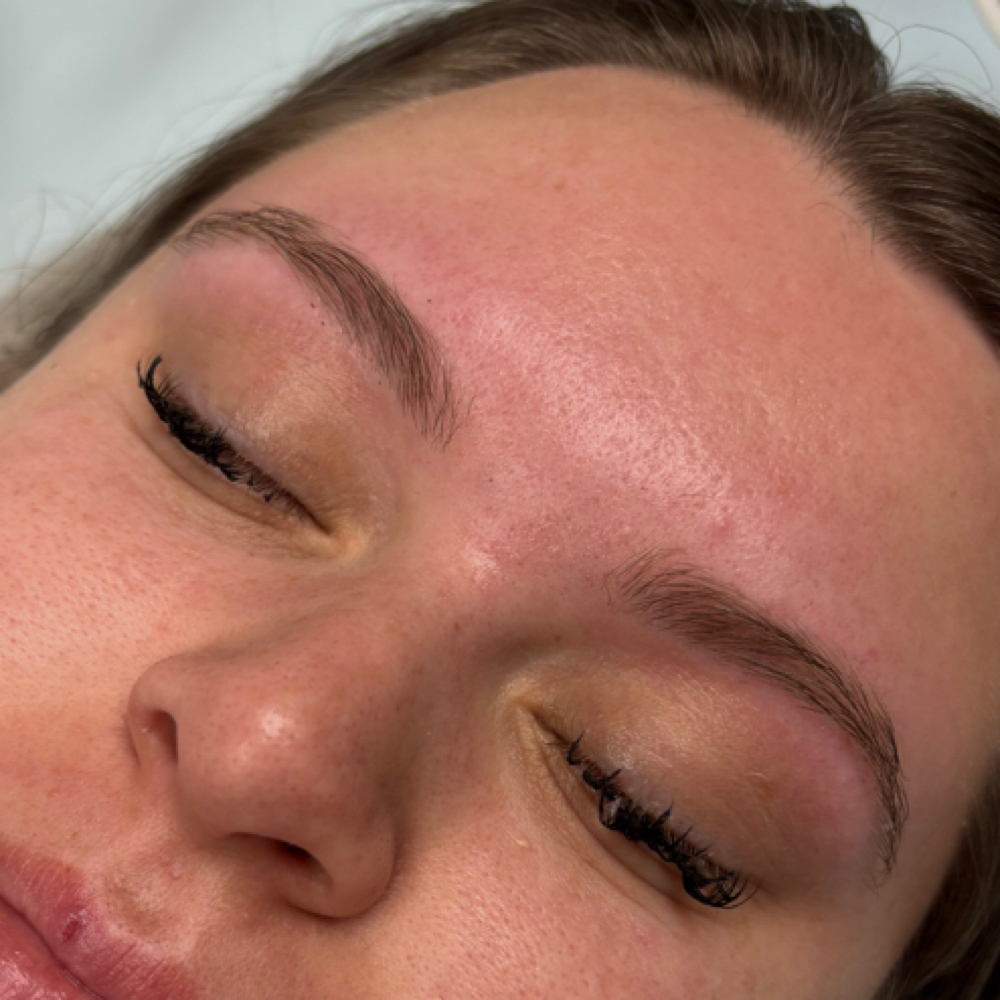 Spring Deal: Brow and lip wax at Aura Esthetics by Kassandra in Worcester, MA