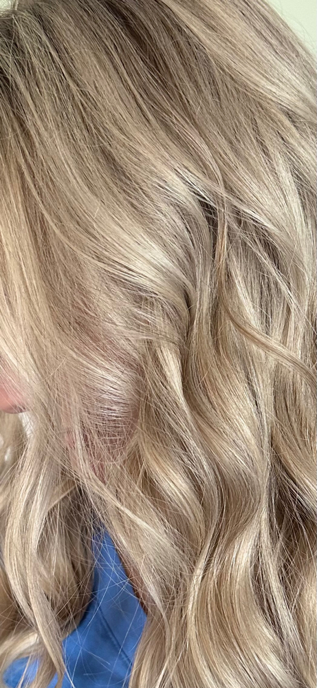 Highlight/Foils at Styled by Julia.I in Rogers, MN
