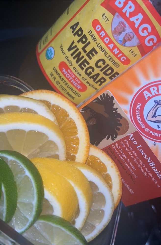 ACV Loc Detox