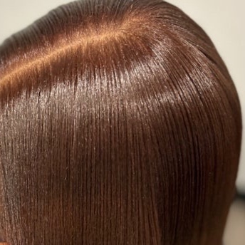 Color (single process) at KAAATWALK Hair Studio in Virginia Beach, VA