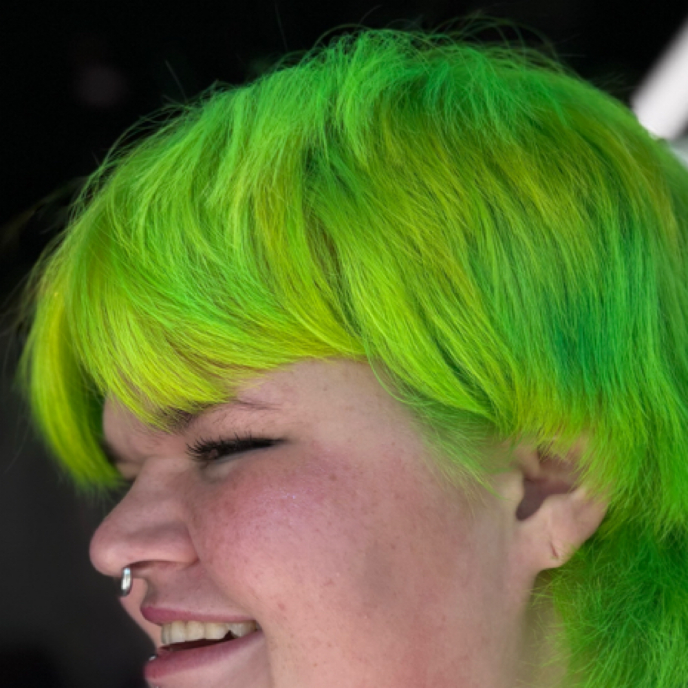 Bang Trim Only at hair by kaylee in Fort Myers, FL