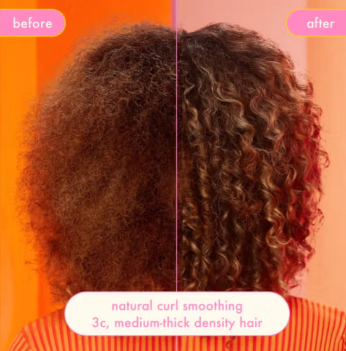 Smoothing Treatment