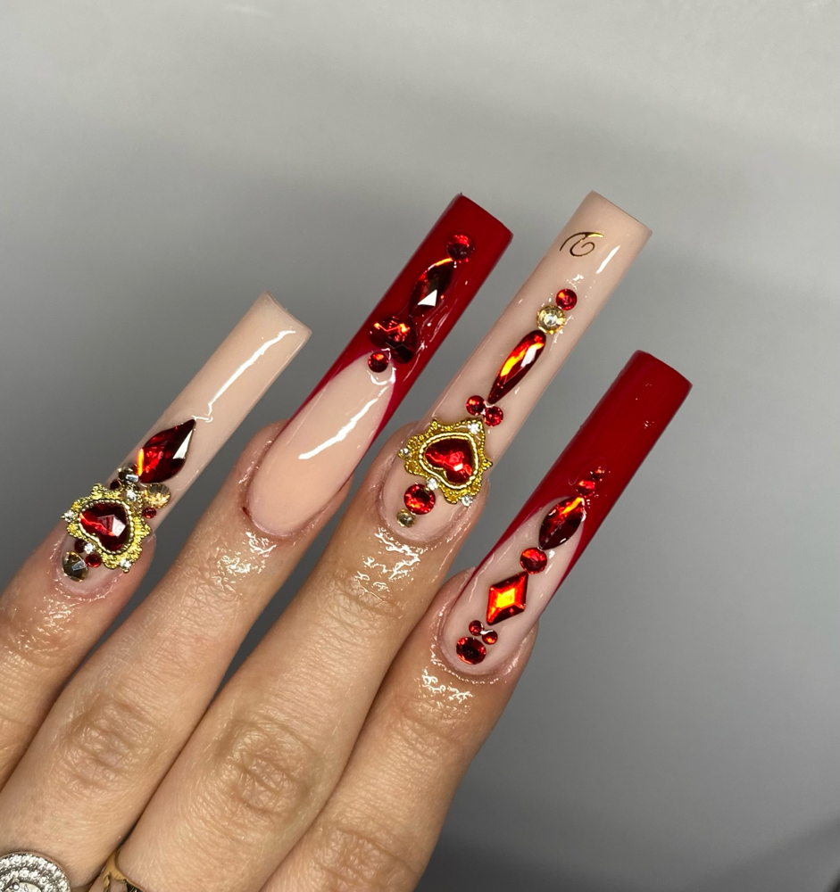 XX-Long full set