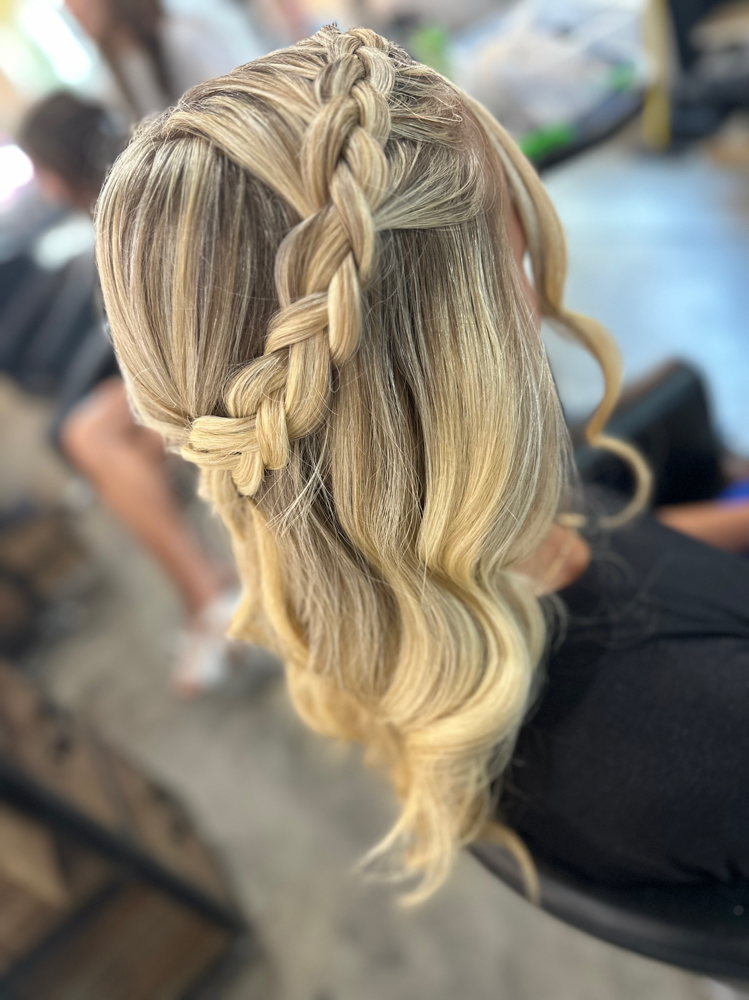 Formal Styling