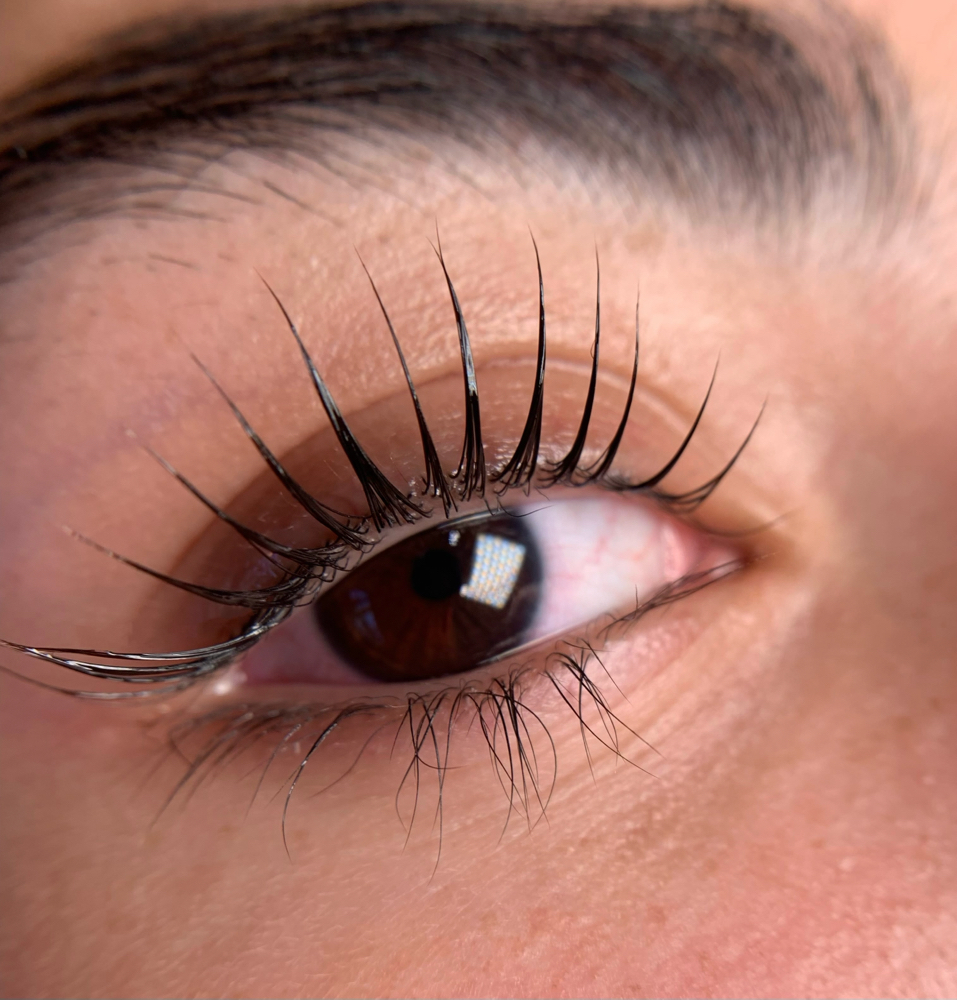 KOREAN LASH LIFT (BANHADA)