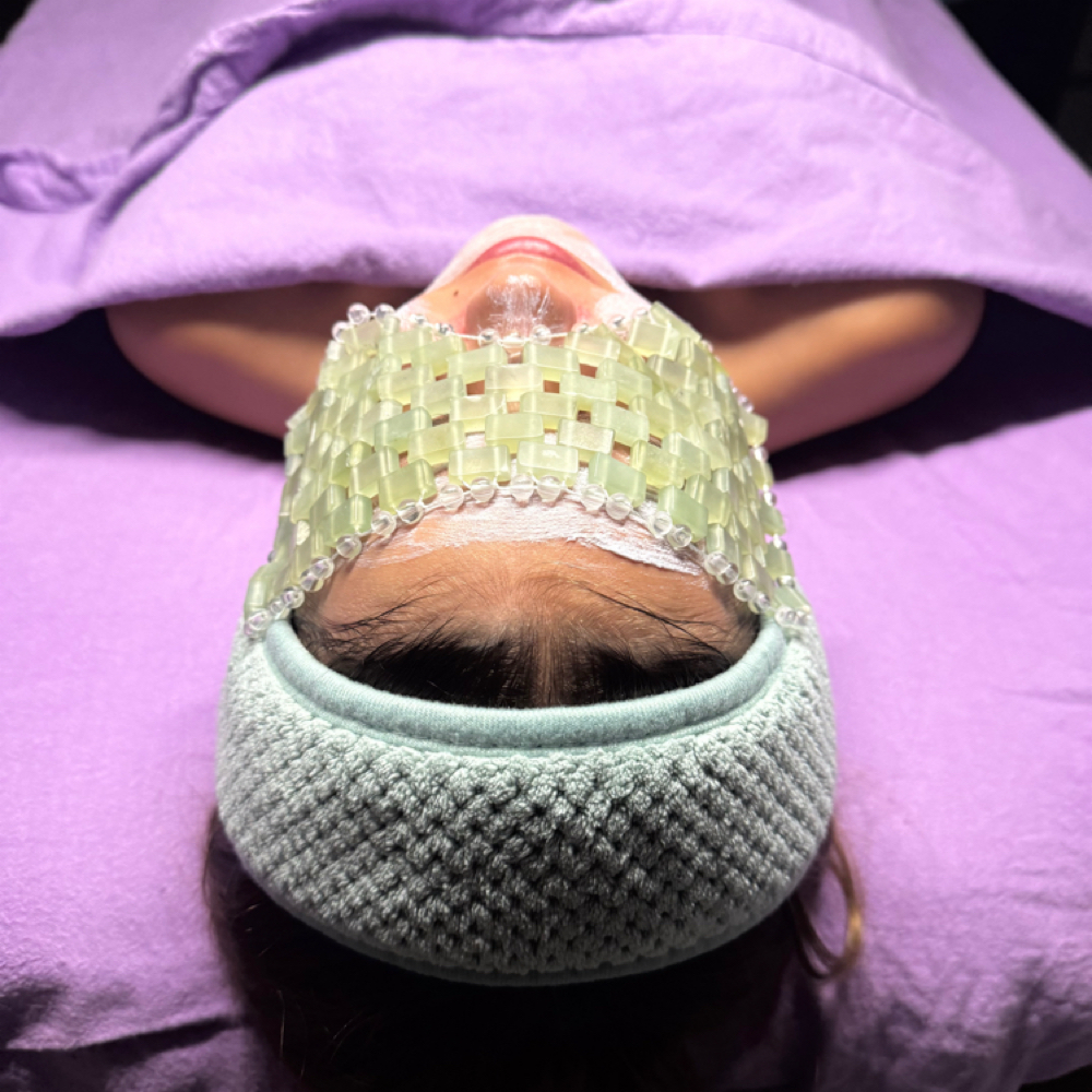 Princess/Teen Facial at The Body Haven in Wagener, SC