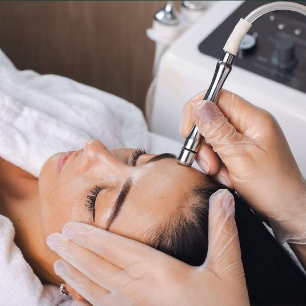 Microdermabrasion Facial Treatment at Skin by Kenz in Saraland, AL
