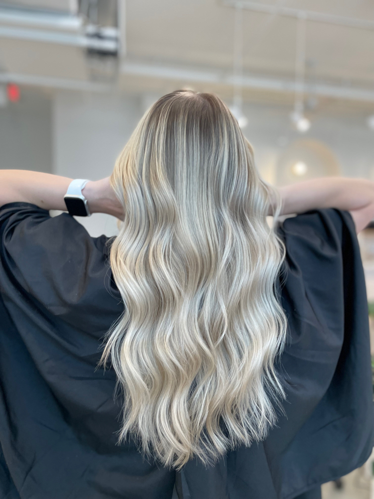 Full Color Transformation