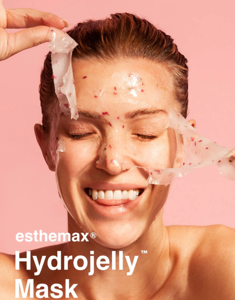 Jelly Mask Addition To Any Facial