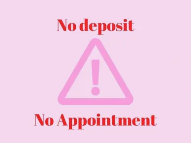 $15 Kids Deposits