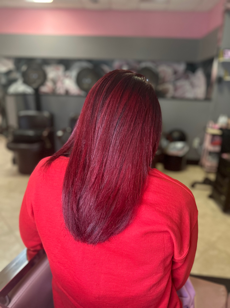 Color Services