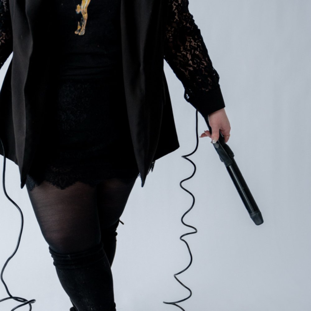 Specialty Style at Couture Blends by Hope in Chanhassen, MN