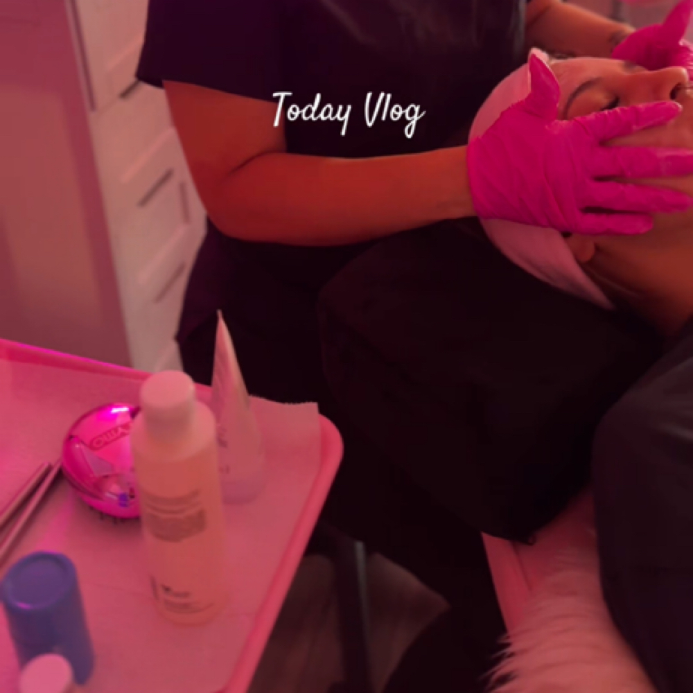 Basic Velvet Glo Facial at Velvet_Volume_ in Pensacola, FL
