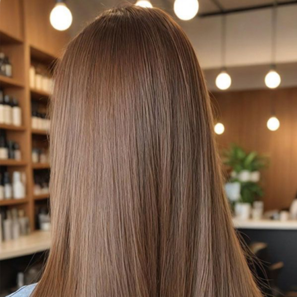 Multi Tone Hair Color at GlowNGo in Port Orange, FL