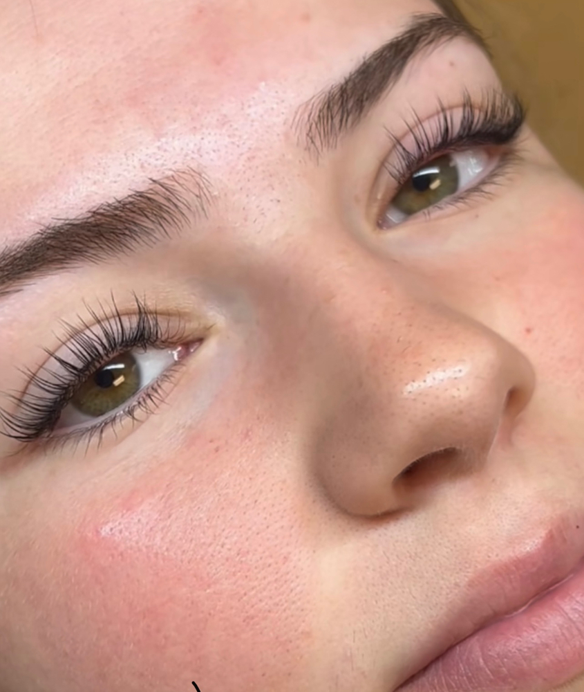 Lash Lift