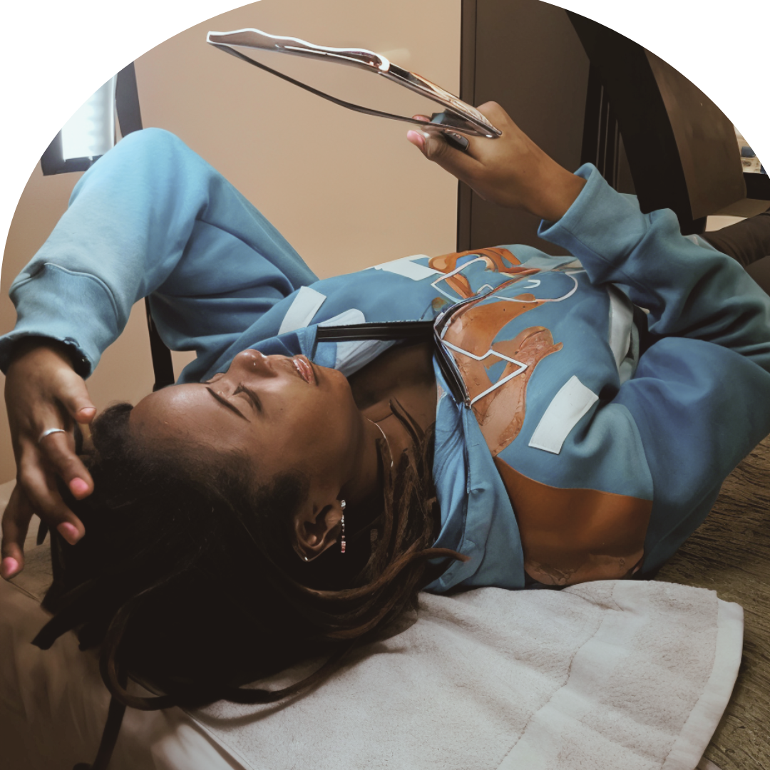 Lash Removal at Loto Beauty Bar in Toledo, OH