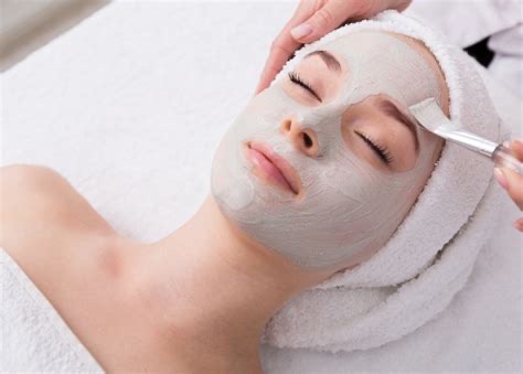 Chemical Peel Facial