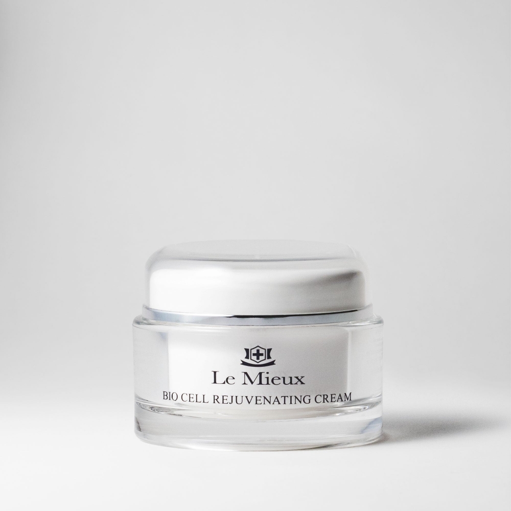 Biorejuvenation Cream