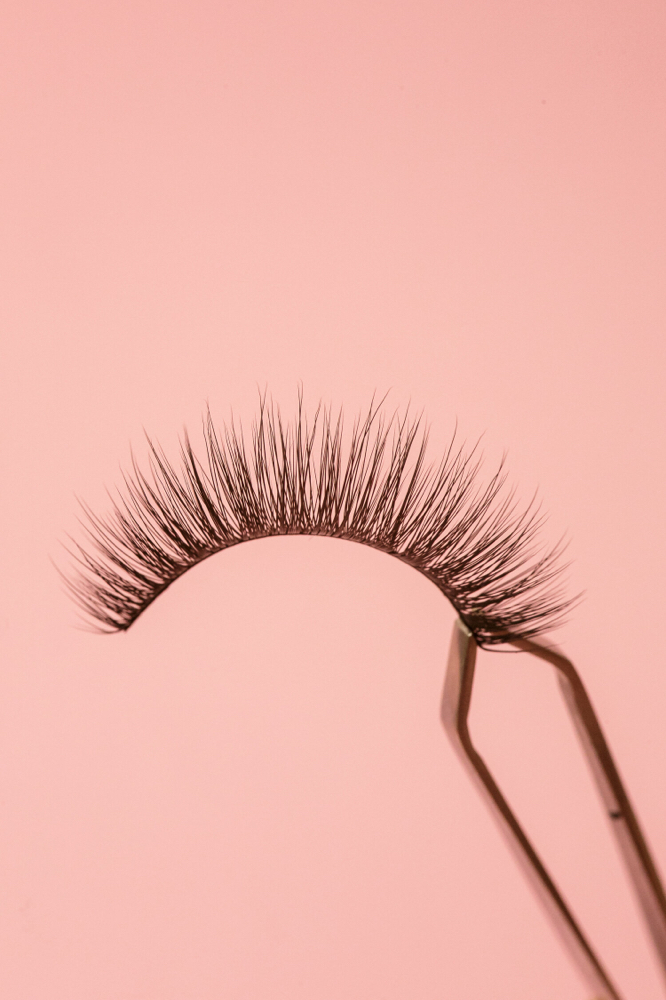 Strip Lashes Only