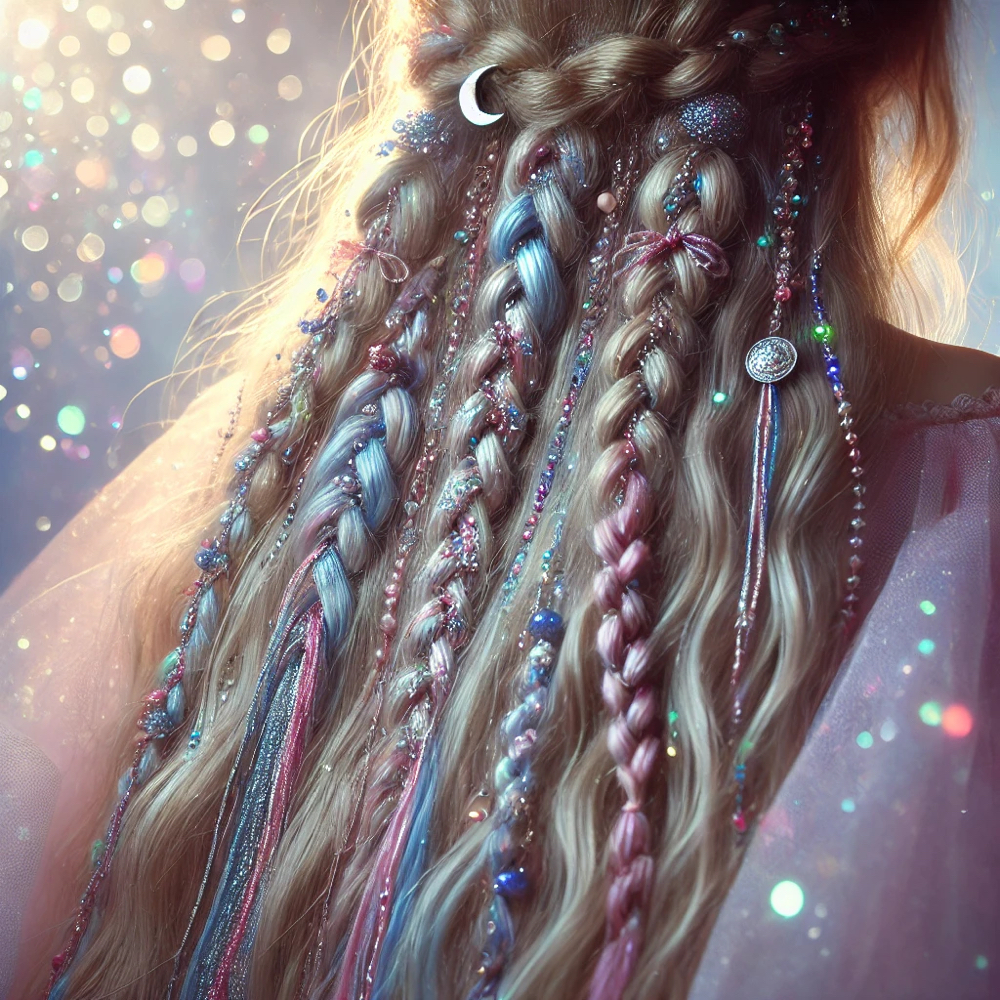 Fae Braids