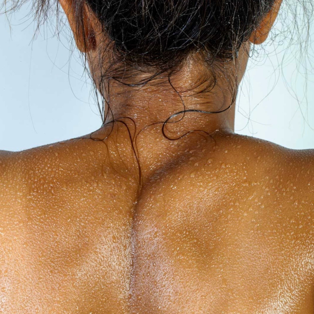 Bare Back Facial at KIYAMONETSKINCO in Westchester, IL