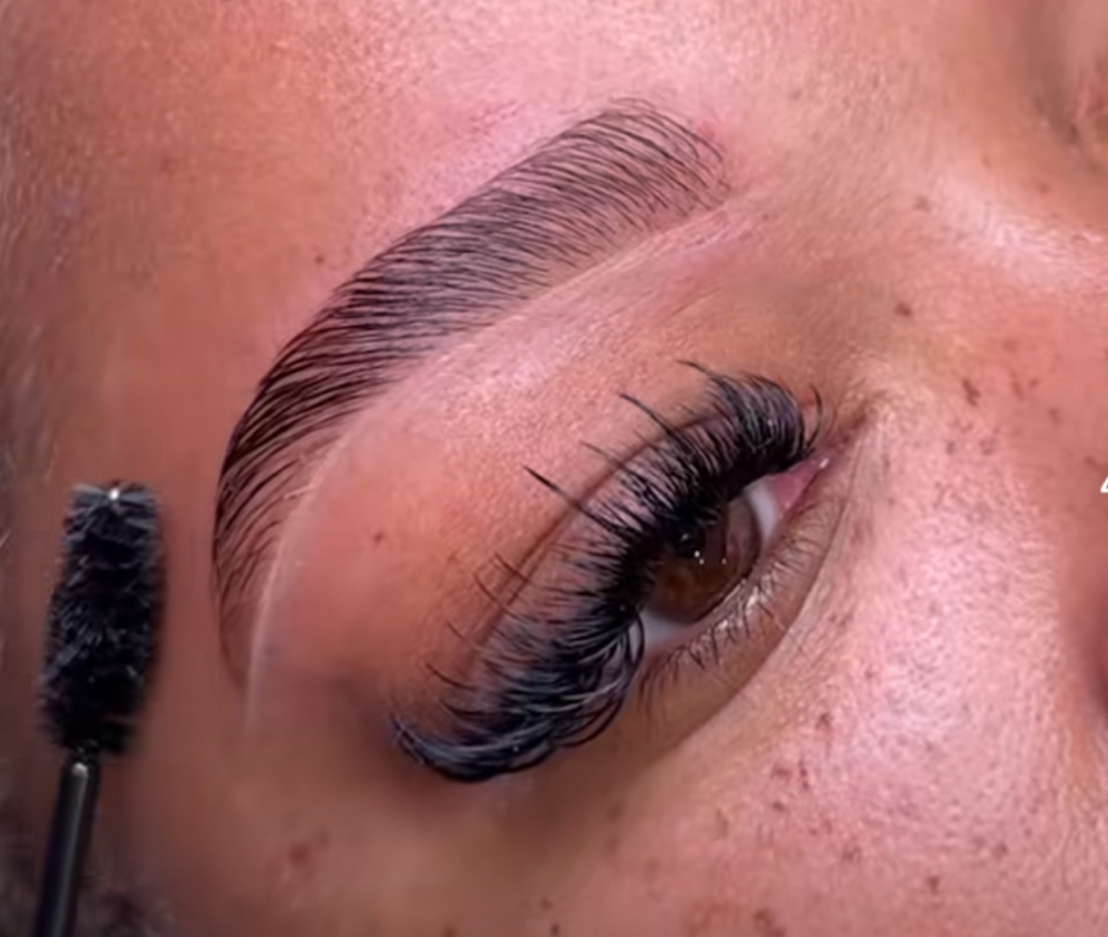 Brow Sculpt