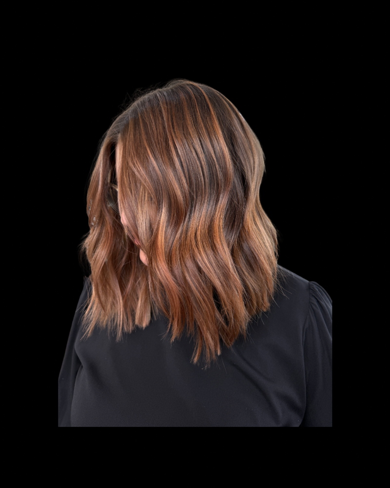 Transformative Color