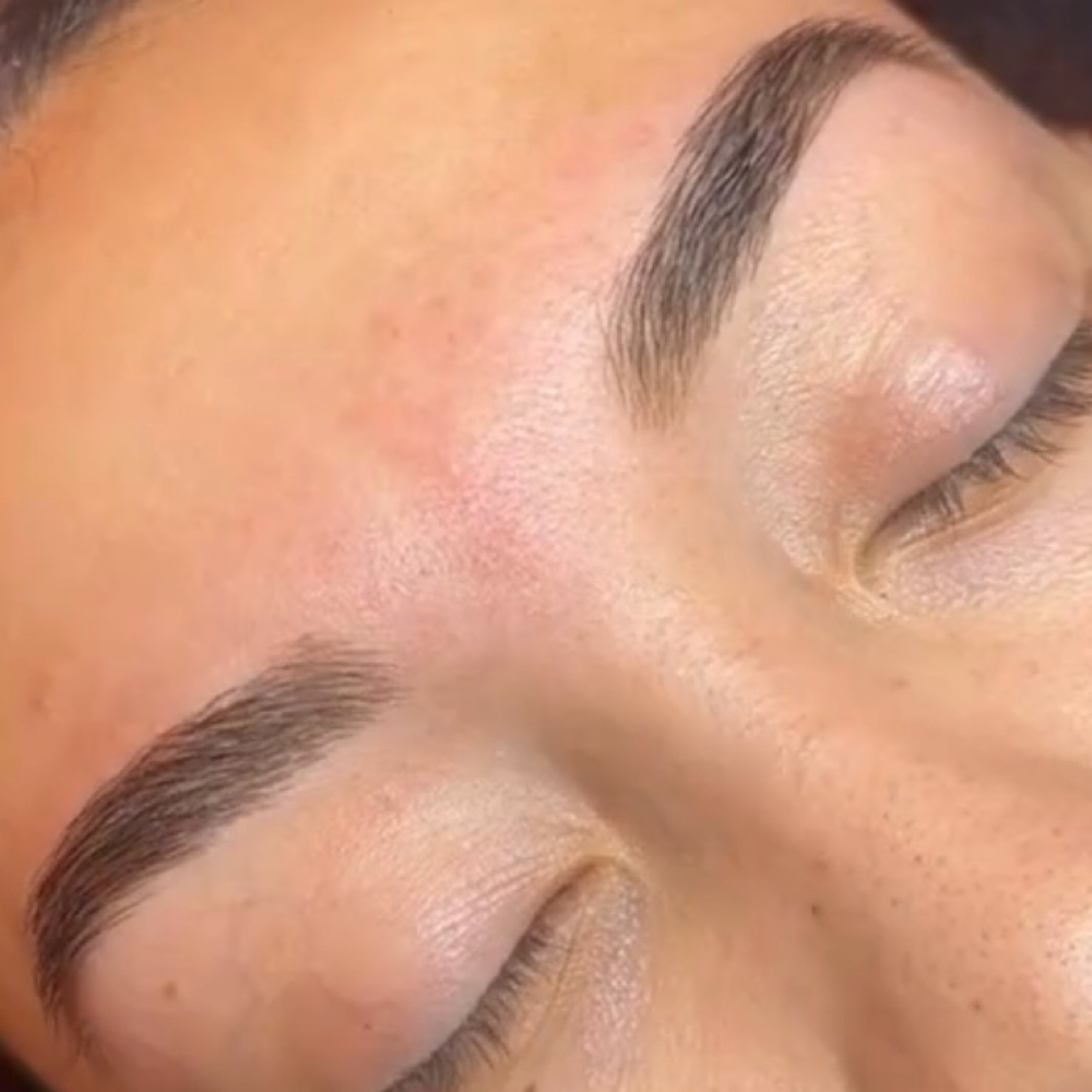 BROW WAX AND TINT at The Joint Aesthetics in PORT SAINT LUCIE, FL