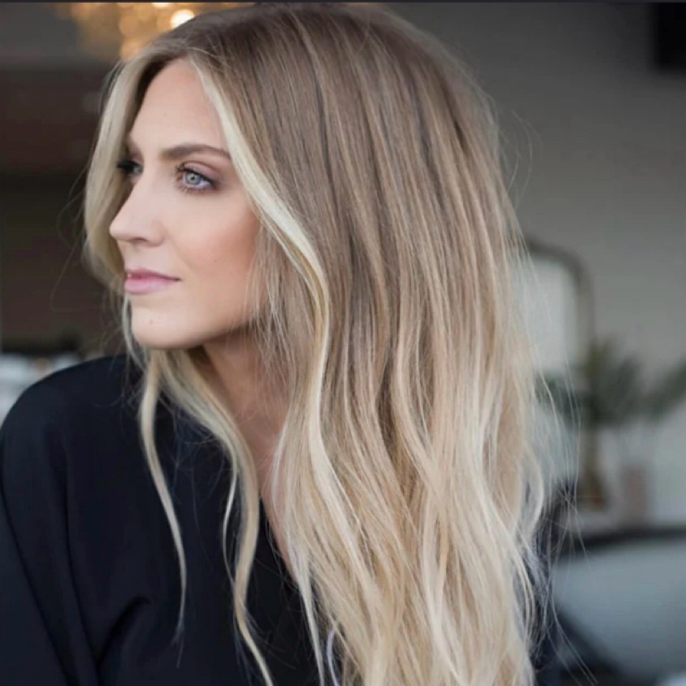Balayage at Pure Elements Salon in Paso Robles, CA