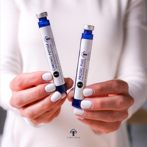HydroFacial Meets Circadian Science at Premier Clinical Aesthetics in Ocala, FL