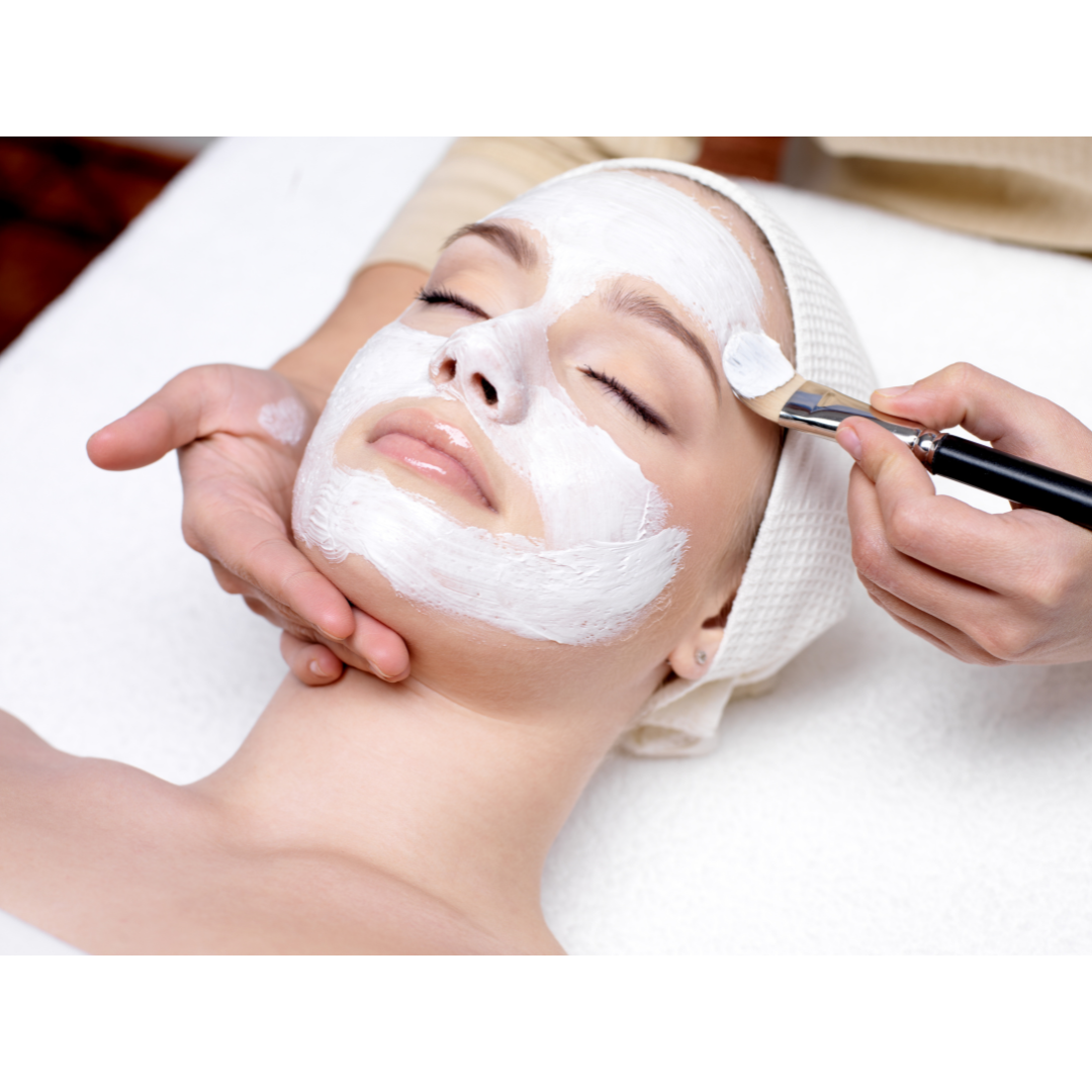 Facial Special+Dermaplaning